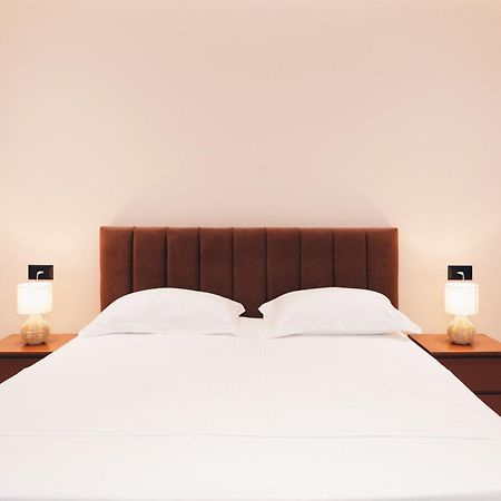 Mono Boutique Apartments Tirana Zewnętrze zdjęcie
