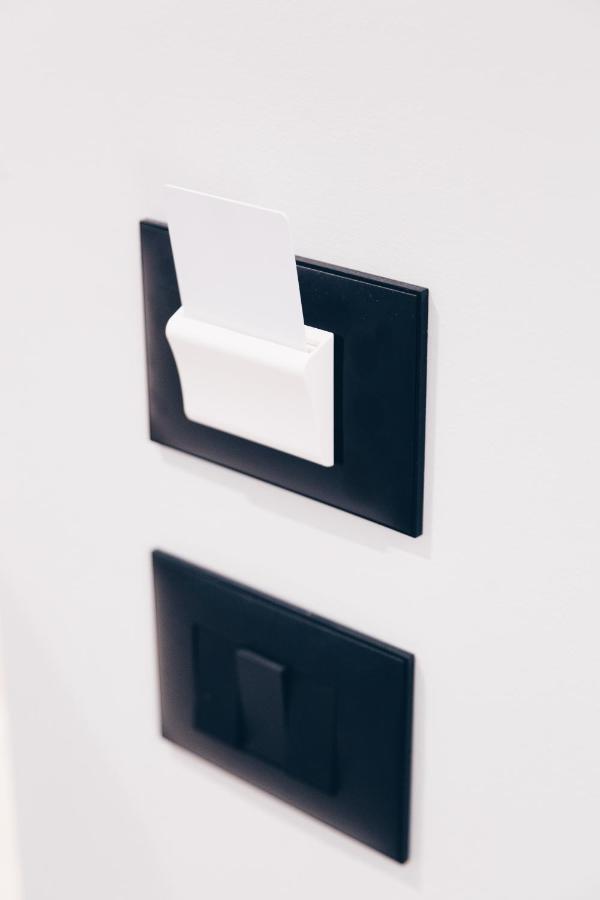 Mono Boutique Apartments Tirana Zewnętrze zdjęcie
