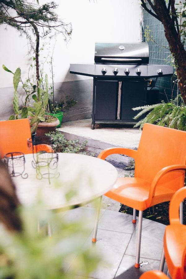 Mono Boutique Apartments Tirana Zewnętrze zdjęcie