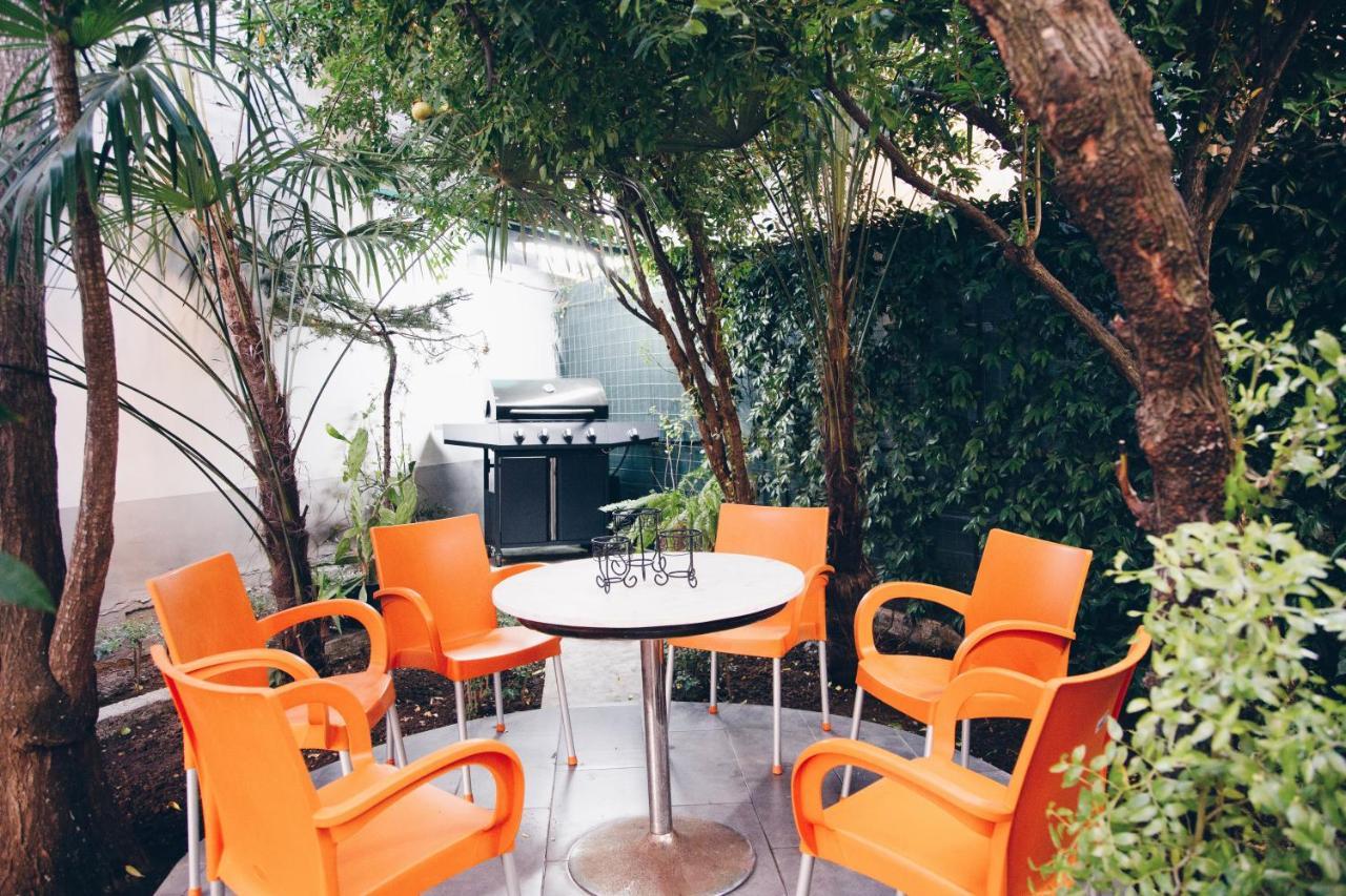 Mono Boutique Apartments Tirana Zewnętrze zdjęcie