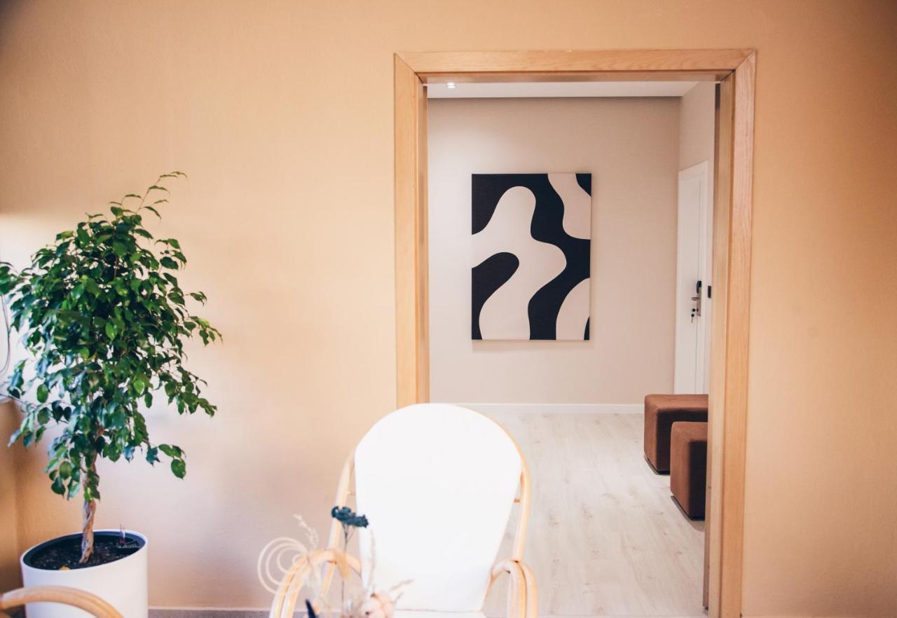Mono Boutique Apartments Tirana Zewnętrze zdjęcie