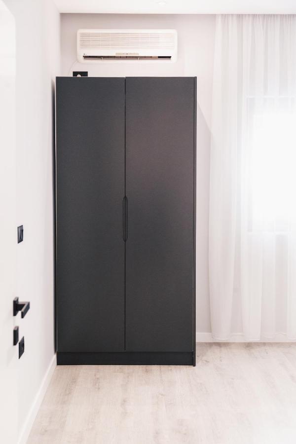 Mono Boutique Apartments Tirana Zewnętrze zdjęcie