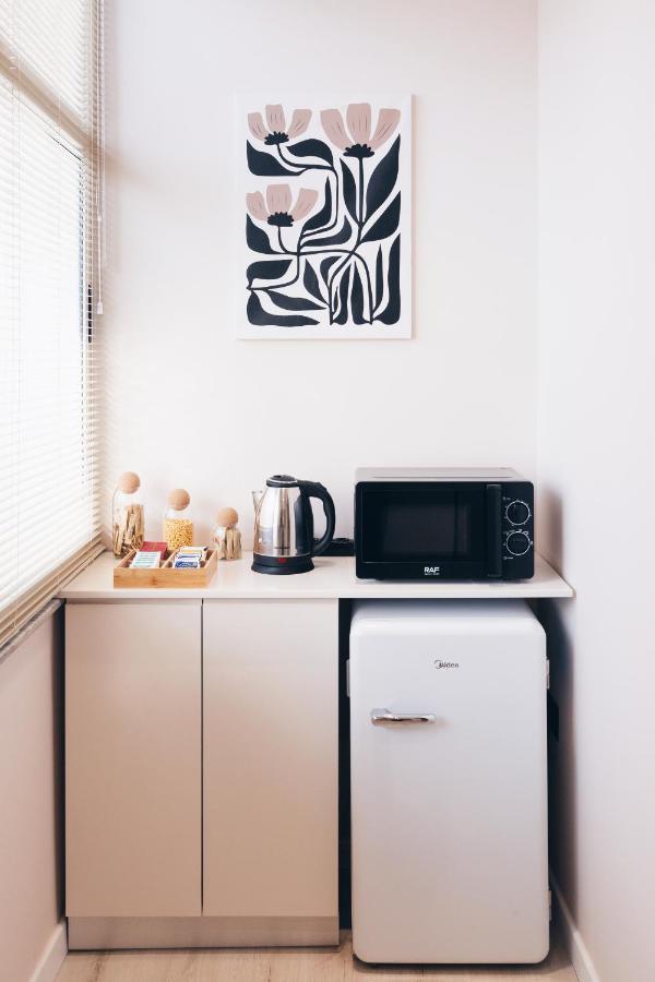 Mono Boutique Apartments Tirana Zewnętrze zdjęcie