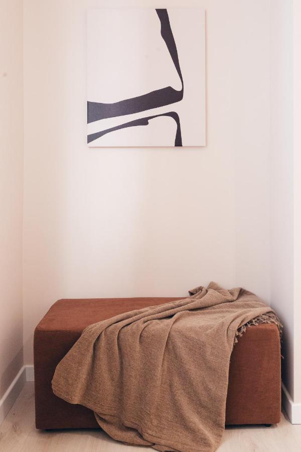 Mono Boutique Apartments Tirana Zewnętrze zdjęcie
