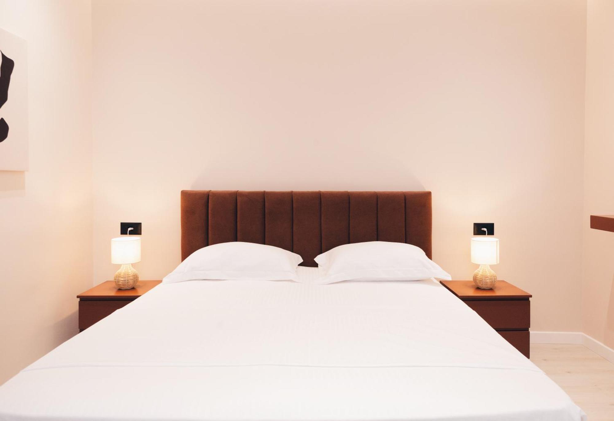 Mono Boutique Apartments Tirana Zewnętrze zdjęcie