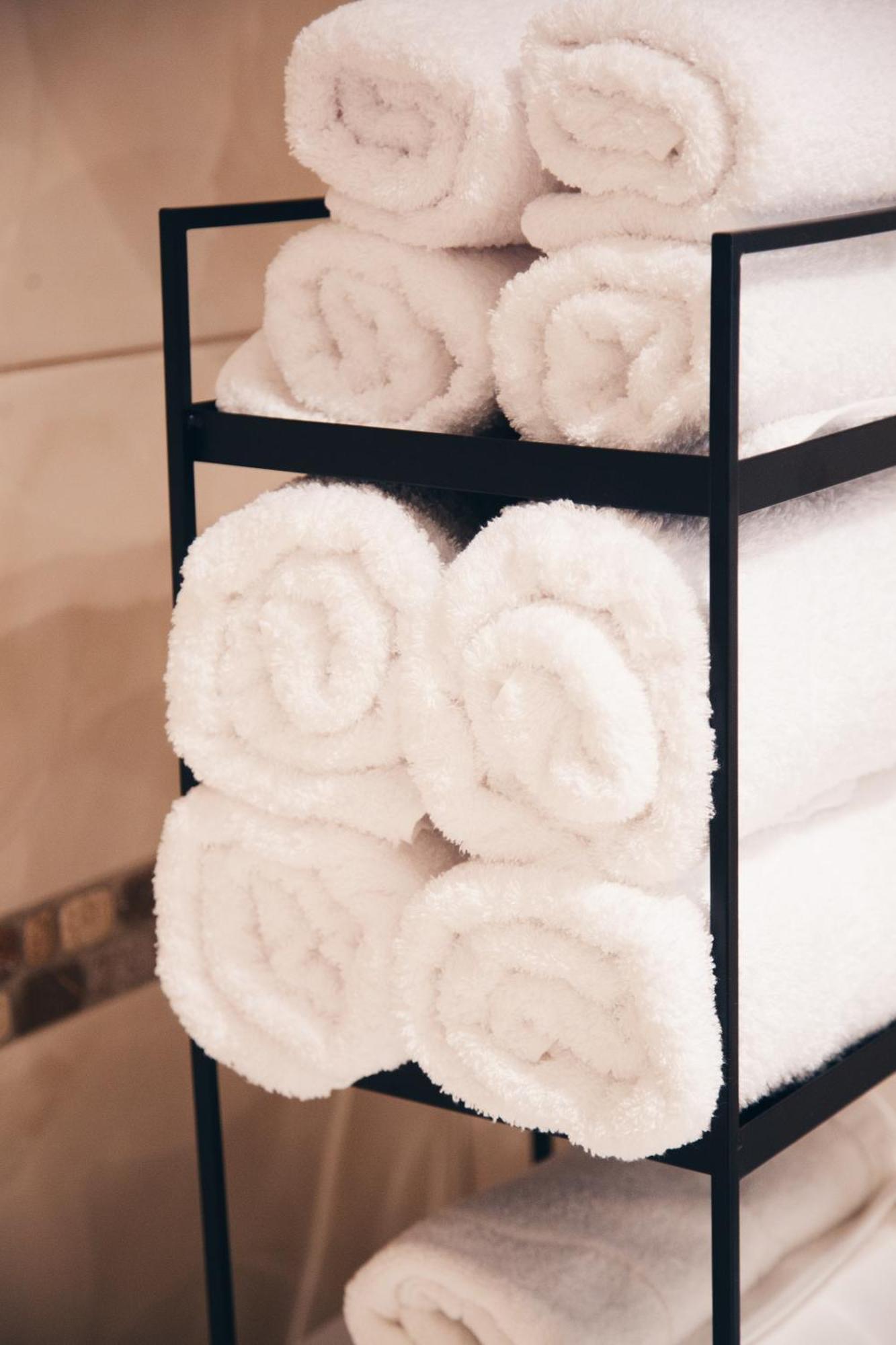 Mono Boutique Apartments Tirana Zewnętrze zdjęcie